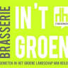 Brasserie 'in 't groen'