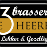 Brasserie de 3 Heeren