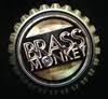 Brass Monkey