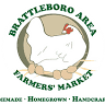 Brattleboro Outdoor/Summer Farmer's Market