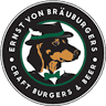 Bräuburgers Craft Burgers & Beer of Forest