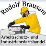 Brausam - Arbeitsschutz