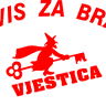 SERVIS ZA BRAVE VJEŠTICA