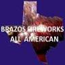 Brazos Fireworks