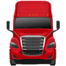 Built Right Truck Collision Center