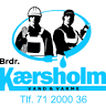 Brdr. Kærsholm ApS. VARME - KØL & SANITET