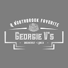Georgie V's