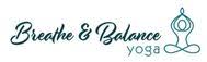 Breathe and Balance yoga