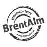 Brent Alm