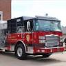 Brentwood VFD Station 116