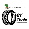 Bretagne Export Sas pneus