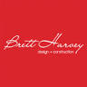 Brett Harvey Design & Construction
