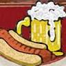 Brew & Brats at Arbor Hill