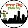 Brew City Pickles