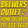 Brewer's Outlet