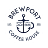 Brewport Cafe at Sachem Public Library