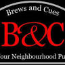 Brews & Cues