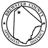 Brewster County Surveyor