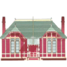 Brewster Ladies Library