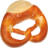 Brezel-Frank