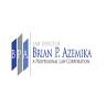 Azemika Brian P