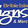 Bribie Island Signs, Apparel & Merchandise