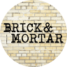 Brick & Mortar Home