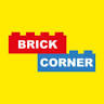 Brick Corner