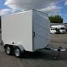 Bridgwater Trailer Centre
