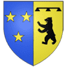Mairie de Brié-et-Angonnes
