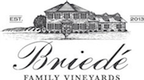 Briede Family Vineyards
