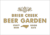 Brier Creek Beer Garden