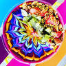 Bright Bowls