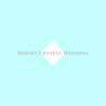 BRIGHT CRYSTAL WEDDING Beauty Studio Hairstyling Makeup Eyelash Extensions & Lift Microblading etc
