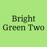 Bright Green Two, LLC CBD CBG Delta 8 THC