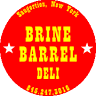 Brine Barrel