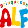 Brinquedos Alf