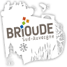 Mairie de Brioude