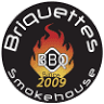 Briquettes Smokehouse