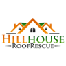 Hillhouse Roof Rescue / Restoration