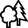 Gold Creek Reserve