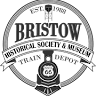 Bristow Train Depot and Museum