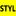 Styl - Brisuda Milan