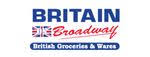 Britain on Broadway