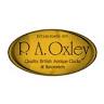 P A Oxley Antique Clocks - Open By Appointment. Clock Repair Specialist, longcase grandfather