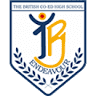 The British Co-Ed High