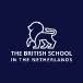 The British School in The Netherlands - Senior School Voorschoten