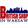 British Shop in Warsaw