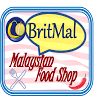 BritMal Malaysian Food Shop UK