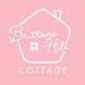 Brittons Hill holiday cottage